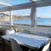 Отель Bel appartement rénové VUE PANORAMIQUE SUR MER à PERROS-GUIREC - ref 822, фото 8