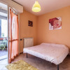 Отель Dossetti in Bologna With 1 Bedrooms and 1 Bathrooms, фото 6