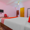 Отель OYO 15449 Hotel Padma, фото 10