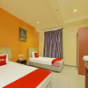 Отель Sahara by OYO Rooms, фото 4