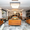 Отель Business Life Hotel, фото 2