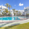 Отель Marbella Pool House Ph77 on sea Shore, фото 12