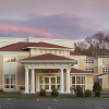 Отель The Wylie Inn and Conference Center at Endicott College, фото 1