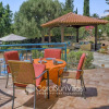 Отель Large Pool & Garden, Billiard, Peaceful Area, Near to the Sea, Coral Bay Paphos, фото 18