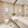 Отель Modern En-suite Flat w/ Dubai Marina View!, фото 7
