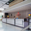 Отель Hello Hotel (Hangzhou Binjiang Longhu Tianjie Jianghan Road Metro Station), фото 17