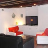 Отель Apart of Paris - Le Marais - rue Saint Martin - 3 bedroom, фото 4