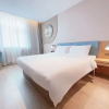 Отель Home Inn (Baoji Hongqi Road Shengliqiao North), фото 3