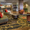 Отель Hampton Inn Rocky Mount, фото 2