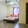 Отель Sambram Inn By OYO Rooms, фото 4