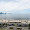 Отель Beautiful in Copacabana Sea View A1103 Z3, фото 16