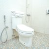 Отель OYO 1239 Mojokerto Classic Residence, фото 9
