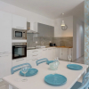 Отель Luxury 2 Bedroom Apartment by the Sea, фото 21