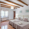 Отель Casa La Sombra de la Parra Antequera - La Higuera by Ruralidays, фото 17