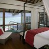 Отель Four Seasons Resort  Maldives at Landaa Giraavaru, фото 5