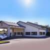 Отель Americas Best Value Inn & Suites Bastrop в Бестропе