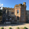 Отель One Bedroom Flat in Whitstable With Free Parking, фото 1