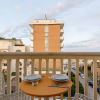 Отель Cozy Apartment in Rimini Italy near Beach, фото 24