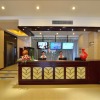 Отель Greentree Inn Xiongzhou Rd Express Hotel, фото 2