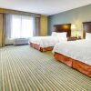 Отель Hampton Inn & Suites Ft. Lauderdale West-Sawgrass/Tamarac, фото 23