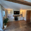 Отель Charming 3-bed Cottage Near Chipping Norton, фото 9