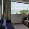 Отель Apartamentos em Ponta Negra (Natal-RN) com vista para o mar, фото 8