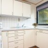 Отель 4 Person Holiday Home in Silkeborg, фото 4
