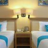 Отель Airy Kartika Plaza Kuta Centre 8X Bali, фото 4