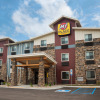 Отель My Place Hotel - Jamestown, ND, фото 1