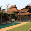 Отель Baan Singkham Resort, фото 8