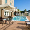 Отель Hilton Garden Inn Mobile West I 65 Airport Blvd, фото 16