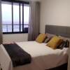 Отель Modern Apartment First Line Beach, Montevideo UY в Монтевидео