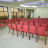 Отель Holiday Express Hotel, фото 17