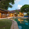 Отель Bali Royal Heritage Villas, фото 45