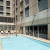 Отель Sheraton Grand Sacramento Hotel, фото 12