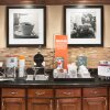Отель Hampton Inn Suites Opelika I85 Auburn Area, фото 35