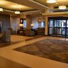 Отель Holiday Inn Express & Suites Tacoma Downtown, фото 16