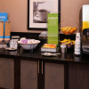 Отель Hampton Inn Pittsburgh/ Wexford-Sewickley, фото 11