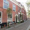 Отель Holiday Home Close to Grote Markt in Heart of Haarlem в Харлеме