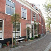 Отель Holiday Home Close to Grote Markt in Heart of Haarlem, фото 1
