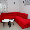 Отель Newly Built Holiday Home In A Quiet Area, 2 Spacious Sea View Terraces, Parking, фото 24