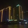 Отель GreenTree Inn YingTan Xinjiang New District Municipal Government Yizhong Hotel, фото 1