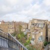 Отель 2 Bedroom Flat Near Hampstead Heath, фото 1