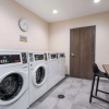 Отель Home2 Suites by Hilton Indianapolis North at Intech Park, фото 12