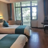 Отель Qiye Shuxia Hotel, фото 43