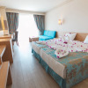Отель L'Oceanica Beach Resort Hotel - All Inclusive, фото 4