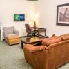 Отель Holiday Inn Express & Suites Cocoa, фото 10