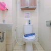 Отель Highest Value 2BR at Lagoon Bekasi Town Square Apartment, фото 11