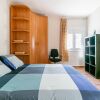 Отель Comfortable Holiday Home in Málaga Near Seabeach, фото 3