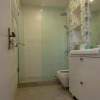 Отель Studio with balcony on Melikishvili, city center, фото 13
